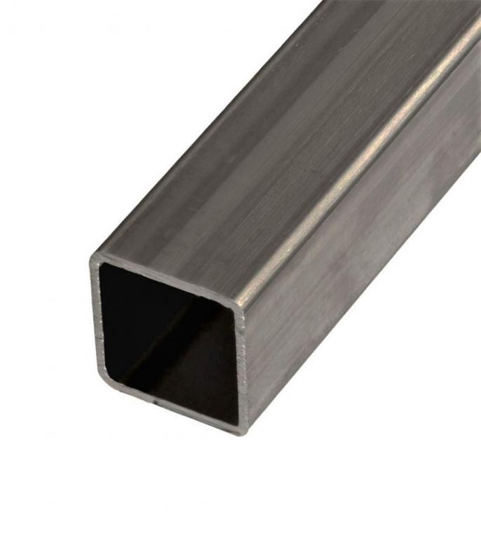 Металлическая квадратная труба 40x40х2 мм 14Г2 ГОСТ 30245-2003