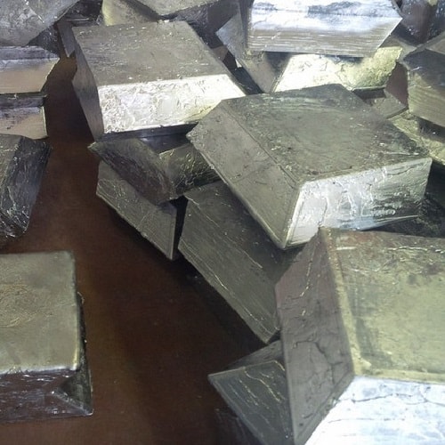 Кирпич рентгенозащитный 200x150x50 мм С1