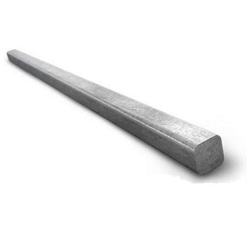 Кованый квадрат 110x110 мм 40Х ГОСТ 1133-71