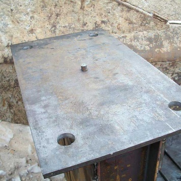 Крепежный элемент Д-1