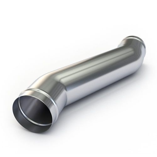 Титановые утки 400x1 мм ВТ1-0